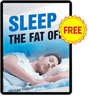 Bonus 2 – Sleep The Fat Off Nagano lean body tonic bonus