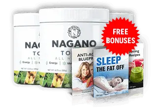 nagano lean body tonic order now 78% discount